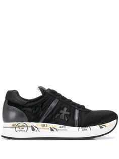 Premiata кроссовки Conny