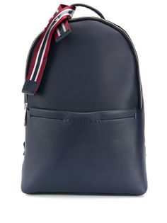 Calvin Klein рюкзак с контрастной лентой
