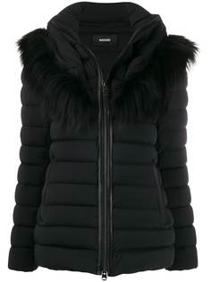 Mackage Kadalina hooded padded jacket