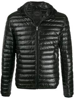 Colmar padded hooded jacket