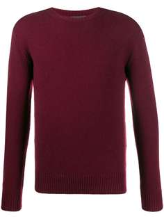 Delloglio long sleeve knit jumper