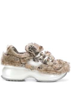 Hogan Maxi I Active sneakers