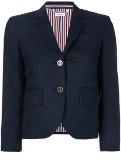 Thom Browne однобортный пиджак