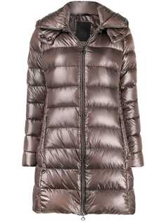 Tatras zipped down coat