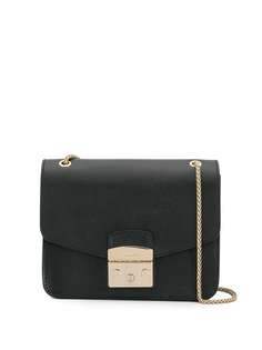 Furla сумка через плечо Metropolis