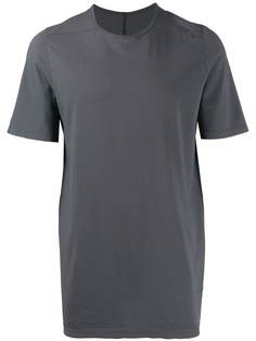 Rick Owens DRKSHDW футболка с короткими рукавами