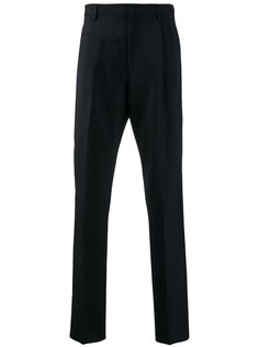 Acne Studios брюки со складками