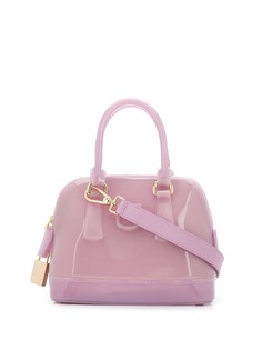 Furla сумка-тоут Falabella из ПВХ