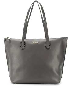 Furla сумка-тоут Asfalto с логотипом