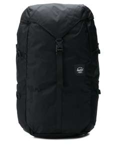 Herschel Supply Co. рюкзак Barlow с нашивкой-логотипом