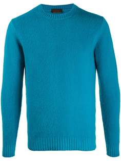Altea knitted wool jumper
