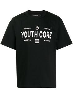Misbhv Youth Core T-shirt