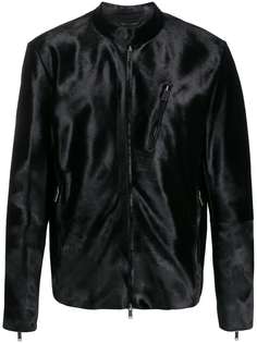 Desa 1972 calf hair jacket