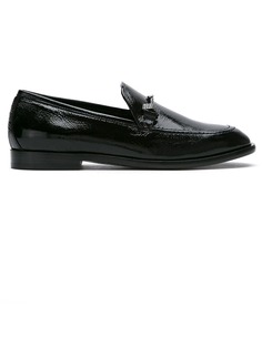 Jimmy Choo Marti patent loafers