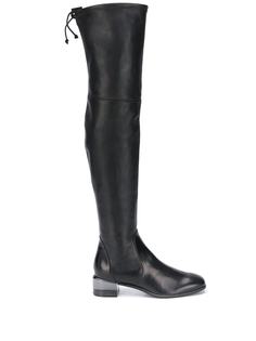 Stuart Weitzman Charolet 40 boots