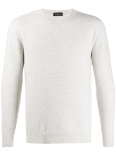 Roberto Collina fine knit jumper