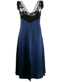 Magda Butrym Leiriadres dress