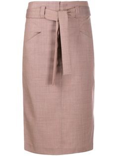 Isabel Marant Étoile Vendel skirt
