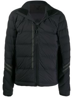 Canada Goose padded duffle coat