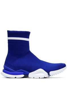 Reebok кроссовки Sock Runner