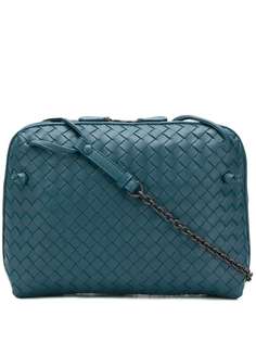 Bottega Veneta сумка через плечо Nodini
