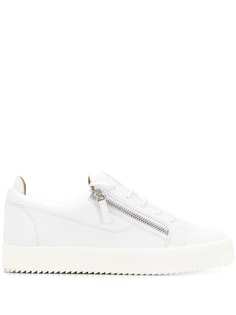 Giuseppe Zanotti кеды Nicki