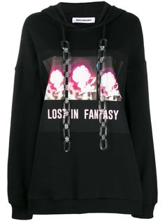 Brognano худи с принтом