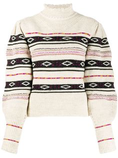 Isabel Marant Caleen jumper