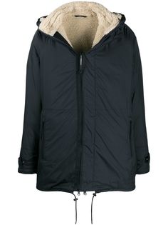 CP Company ветровка на молнии