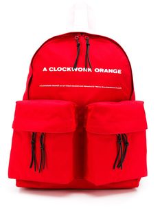 UNDERCOVER A Clockwork Orange backpack