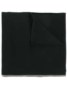 Fabiana Filippi embellished detail scarf