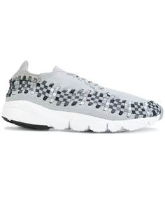 Nike кроссовки Air Footscape Woven NM
