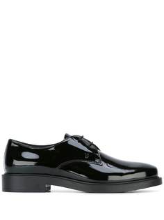 Tods ботинки на шнуровке Tod`S