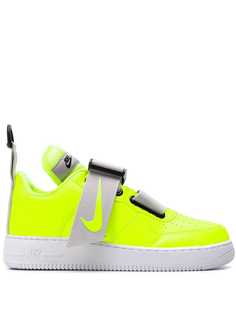 Nike кроссовки Air Force 1 Utility Volt