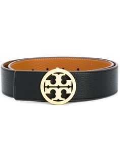 Tory Burch двусторонний ремень
