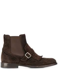 Henderson Baracco boots