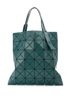 Bao Bao Issey Miyake Bi-Texture prism tote bag