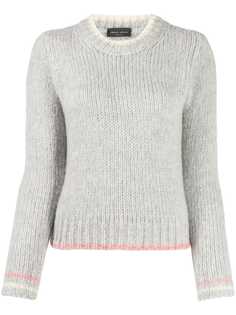 Roberto Collina crew-neck cashmere sweater