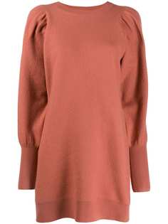 Ulla Johnson трикотажное платье Viviana