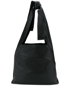 Loewe объемная сумка