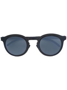 Mykita солнцезащитные очки Studio 22 Shiny