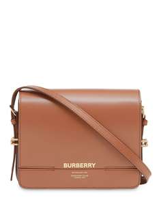 Burberry маленькая сумка Grace