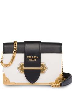 Prada сумка на плечо Cahier
