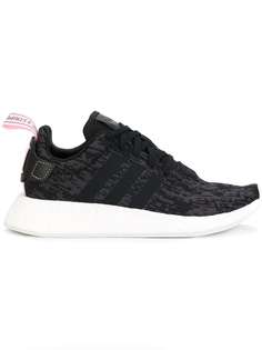 adidas кроссовки NMD_R2