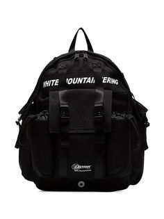 Eastpak рюкзак с логотипом из коллаборации с White Mountaineering