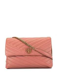 Tory Burch стеганая сумка на плечо