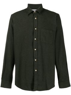 Portuguese Flannel рубашка Teca