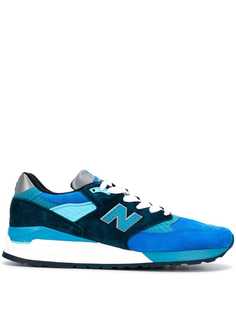 New Balance кроссовки 998