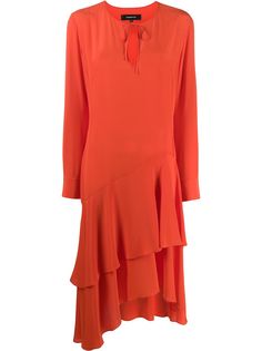 Barbara Bui layered day dress