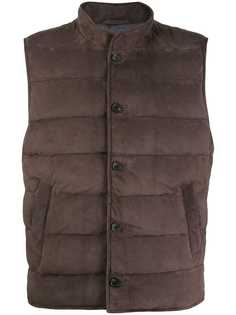Altea reversible gilet jacket